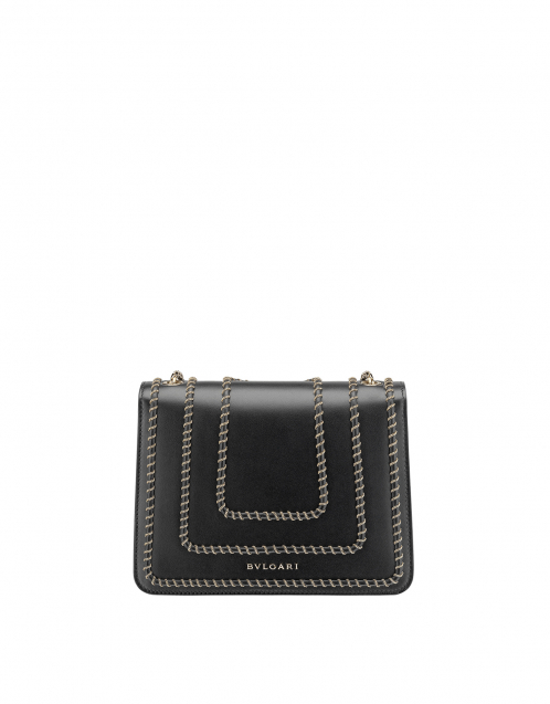 BVLGARI Serpenti Forever Crossbody Bag