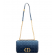 DIOR 1Large Caro Tote Indigo gradient