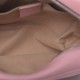 GUCCI 1Calfskin Matelasse Small GG Marmont Bag Pastel Pink