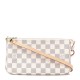 LOUIS VUITTON Damier Azur Pochette Accessories NM