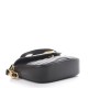 LOUIS VUITTON Calfskin New Wave Multi Pochette Black