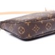 LOUIS VUITTON Monogram Pochette Accessories NM