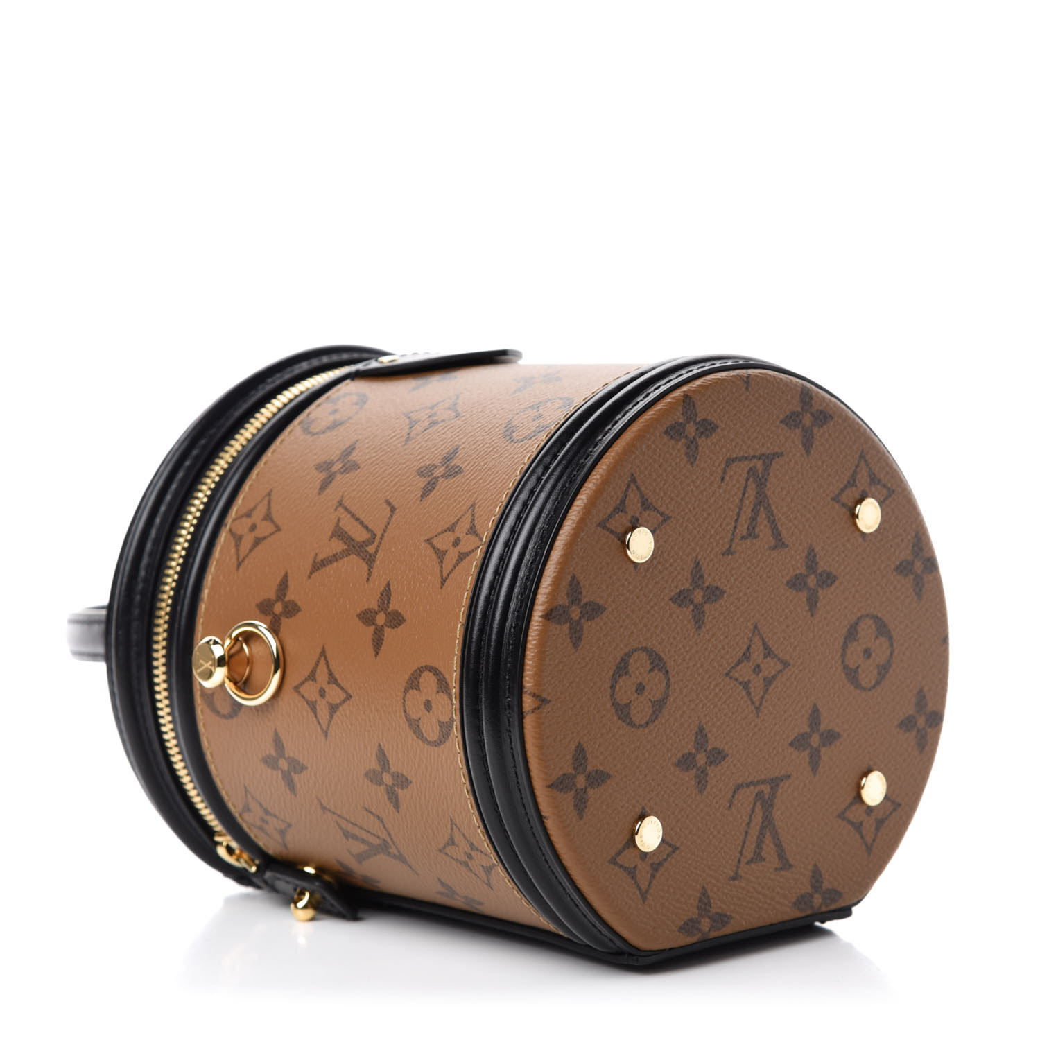 LOUIS VUITTON Reverse Monogram Cannes