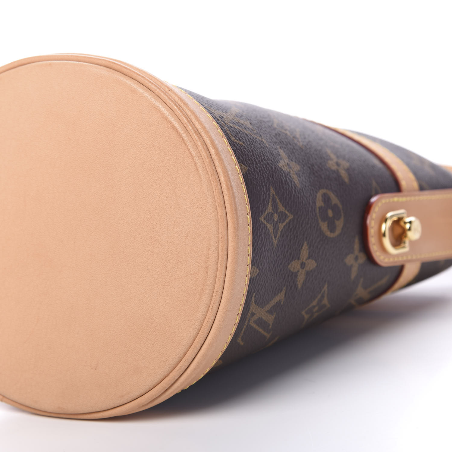 LOUIS VUITTON Monogram Duffle Bag