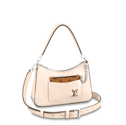 Louis Vuitton 2021 Marelle handbag