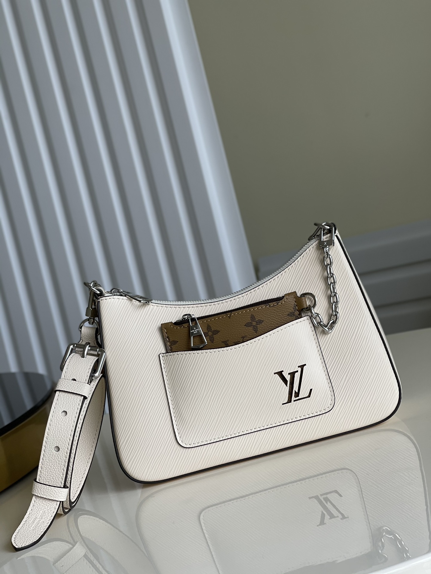 Louis Vuitton 2021 Marelle handbag