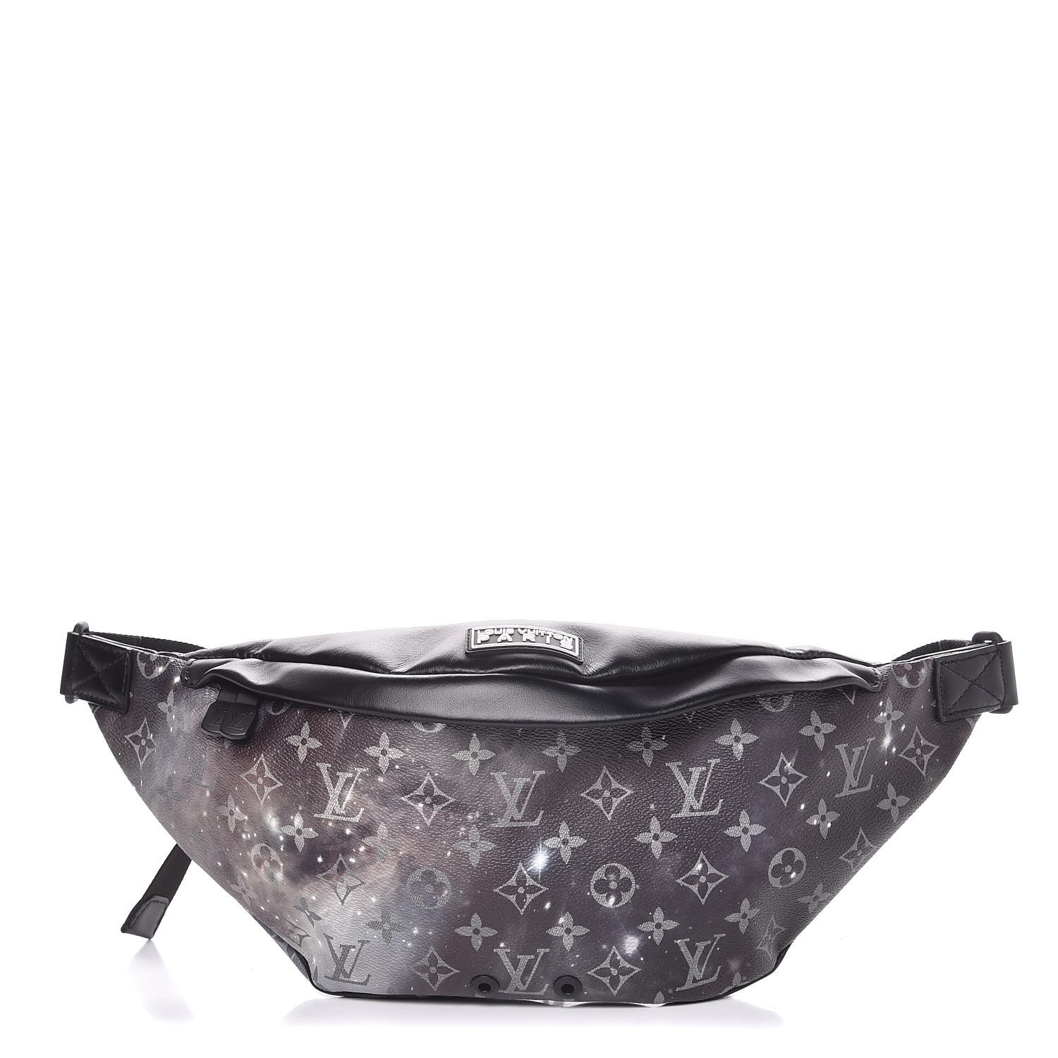 LOUIS VUITTON Monogram Galaxy Discovery Bumbag