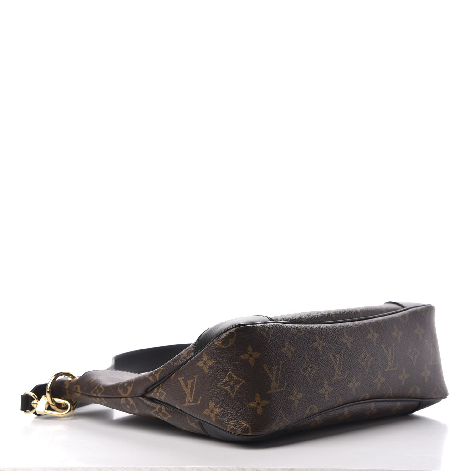 LOUIS VUITTON 1Monogram Odeon MM